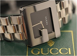 Đồng hồ gucci giả với người tiêu dùng và cách nhận biết