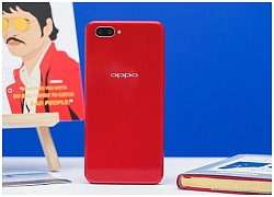 Dưới 4 triệu đồng nên mua Oppo A3s hay Xiaomi Redmi 5?