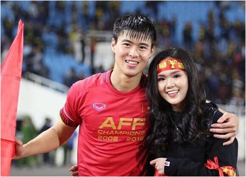 Duy Mạnh trước Asian Cup 2019: Khẳng định vị thế