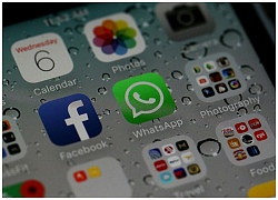 Facebook phát triển tiền điện tử riêng dùng trên WhatsApp