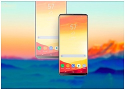 Galaxy A10 với máy quét vân tay dưới màn hình bất ngờ lộ diện