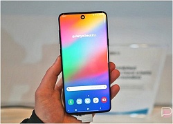 Galaxy S10 Lite, Galaxy S10+ lộ điểm trình duyệt benchmark