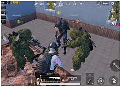 Game thủ PUBG Mobile Việt náo loạn vì lỡ chơi bản VNG là 'nghỉ khỏe' tài khoản quốc tế