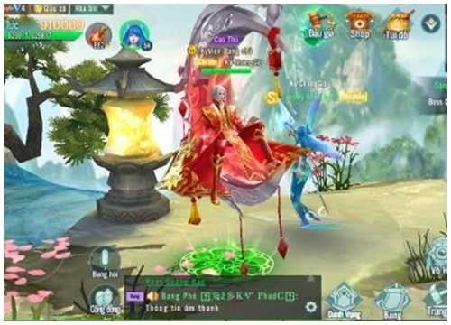 Game thủ Việt gặp tai nạn phải chống nạng vẫn gắng tham gia event Nhất Kiếm Giang Hồ Mobile