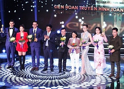 "Gạo Nếp Gạo Tẻ" thắng lớn tại Liên hoan Truyền hình toàn quốc 2018