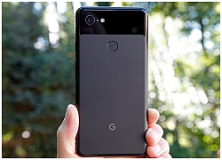 Google Pixel 3 là chiếc smartphone sở hữu camera đơn hàng đầu thế giới hiện nay