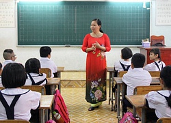 Hà Tĩnh: Thiếu giáo viên, nhiều trường học phải mời cả người về hưu quay lại giảng dạy