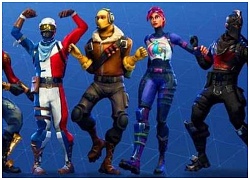 Hacker tuổi teen kiếm được nghìn đô/tuần nhờ ăn cắp tài khoản Fortnite