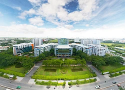 Hai đại học ở Việt Nam vào top 300 trường phát triển bền vững