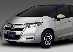 Hãng chuyên độ xe Honda giới thiệu bộ bodykit 'cực ngầu' cho CR-V