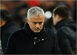 Hé lộ 4 ngôi sao đứng sau thao túng màn kịch ép MU sa thải Mourinho