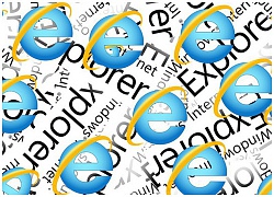 Ít người dùng nhưng Microsoft vừa phải phát hành bản vá cho Internet Explorer vì lỗi quá nguy hiểm