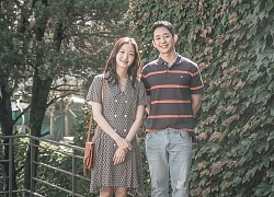 Kim Go Eun và Jung Hae In đã ghi hình xong cho phim tình cảm Yoo Yeol's Music Album