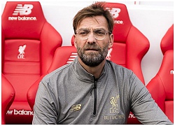 Klopp lên tiếng về mức độ chấn thương của Keita