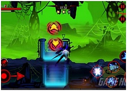 League of Stickman 2 ra mắt phiên bản mới với nội dung chất ngất ngưởng