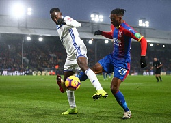 Man City - Crystal Palace: Cơ hội nào cho đội khách