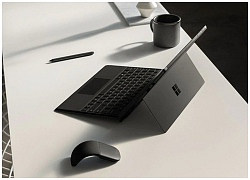 Microsoft khẳng định tương lai của Surface sẽ có thêm nhiều thiết kế mới