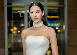 Miss Universe 2019 'gọi tên' Hoàng Thùy, người đẹp háo hức 'nhái lại' bài nói truyền cảm hứng của H'Hen Niê