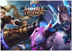 Mobile Legends - Bang Bang chính thức bị loại khỏi SEA Games 2019, DOTA 2 và Hearthstone có tên