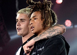 Mới cưới vợ, Justin Bieber lại bất ngờ thừa nhận quá khứ hẹn hò đồng giới với Jaden Smith?