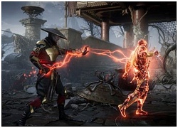 Mortal Kombat 11 công bố cấu hình cho PC: Tối thiểu GTX 1050