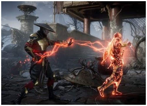 Mortal Kombat 11 công bố cấu hình cho PC: Tối thiểu GTX 1050