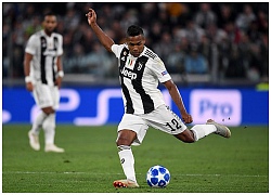 Mục tiêu của MU gia hạn hợp đồng với Juventus