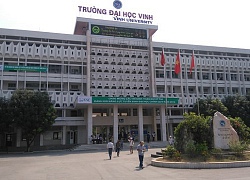 Ngày hội của sinh viên dân tộc, tôn giáo ở Đại học Vinh