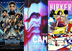 Những bộ phim đáng xem nhất Netflix năm 2018