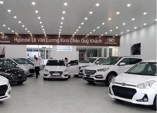 Những dấu hỏi lớn quanh vụ đại lý Hyundai "fake" và lời trần tình từ người trong cuộc