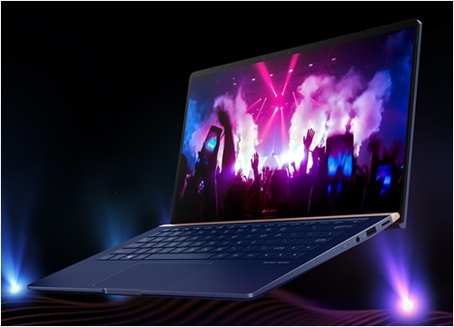 Những điều bạn chưa biết về Asus ZenBook 13 UX333FA: laptop 13,3 inch nhỏ gọn nhất thế giới