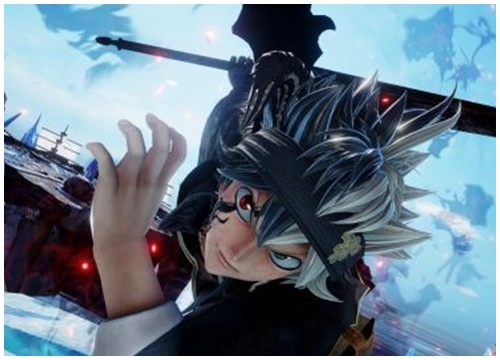 Nữ thần sắc đẹp Boa Hancock, Trunks và Asta gia nhập đội hình chiến binh của tựa game đa vũ trụ Jump Force