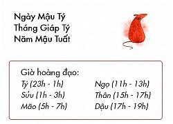 Phong thủy hàng ngày (22/12/2018) của 12 con giáp