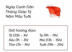 Phong thủy hàng ngày (24/12/2018) của 12 con giáp