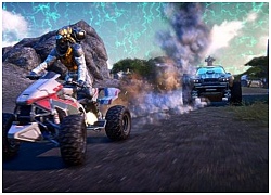 PlanetSide Arena Tựa game Battle Royale với quy mô 500 người chơi công bố ngày ra mắt chính thức