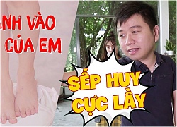 Quảng cáo cực lầy theo kiểu HongKong1