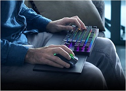 Razer chính thức cho đặt trước bộ gaming gear dành riêng cho Xbox One với giá 250$