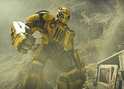 Review 'Bumblebee': Biên niên sử về chú ong nghệ vàng quả cảm của hành tinh Cybertron