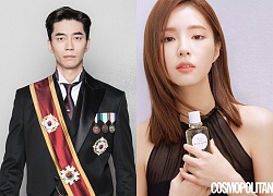 Shin Se Kyung hé lộ bí quyết khi chọn dự án mới, 'Hoàng đế Lee Hyuk' Shin Sung Rok trấn an fan