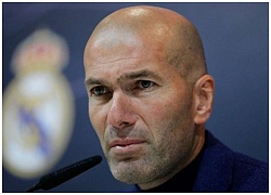 Solari tri ân Zidane khi Real vô địch FIFA Club World Cup