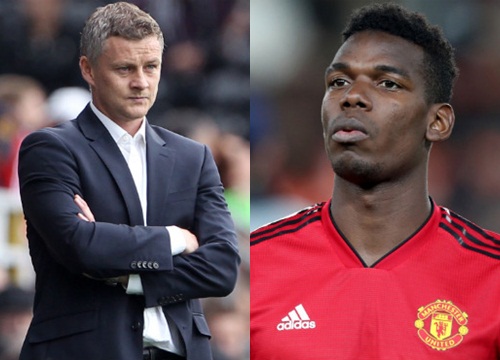 Solskjaer dẫn dắt MU: "Dạy dỗ" Pogba, quản lý phòng thay đồ như thế nào?