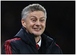 Solskjaer nói lời khiến fan MU sục sôi với Premier League