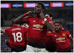 Solskjaer: "Thật dễ dàng để đưa Paul Pogba trở lại!"