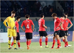 Son Heung-min: 'Tuyển Hàn Quốc đến Asian Cup 2019 để vô địch'