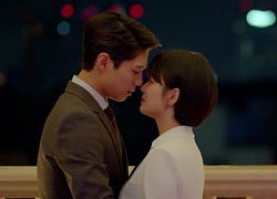 Song Hye Kyo và Park Bo Gum hôn nồng cháy khiến rating 'Encounter' tăng mạnh - 'The Last Empress' tạo kỷ lục mới