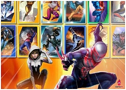 "Sống sót" hơn 4 năm với trăm triệu lượt tải về, Spider-Man Unlimited bất ngờ tuyên bố đóng cửa