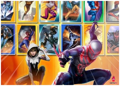 "Sống sót" hơn 4 năm với trăm triệu lượt tải về, Spider-Man Unlimited bất ngờ tuyên bố đóng cửa