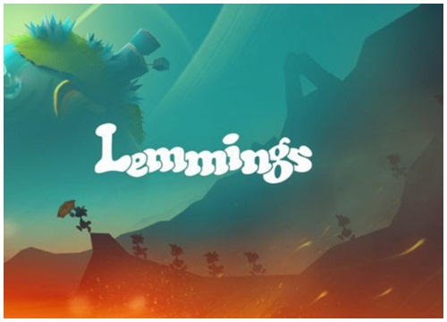 Sony bất ngờ ra mắt game di động Lemmings, tải về miễn phí trên iOS và Android