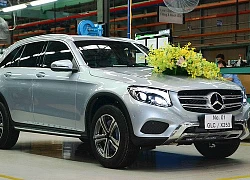 THACO mong muốn lắp ráp xe BMW, Mercedes và Volvo tại Việt Nam