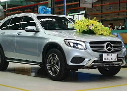 THACO xác nhận lắp ráp xe BMW, Mercedes và Volvo tại Việt Nam